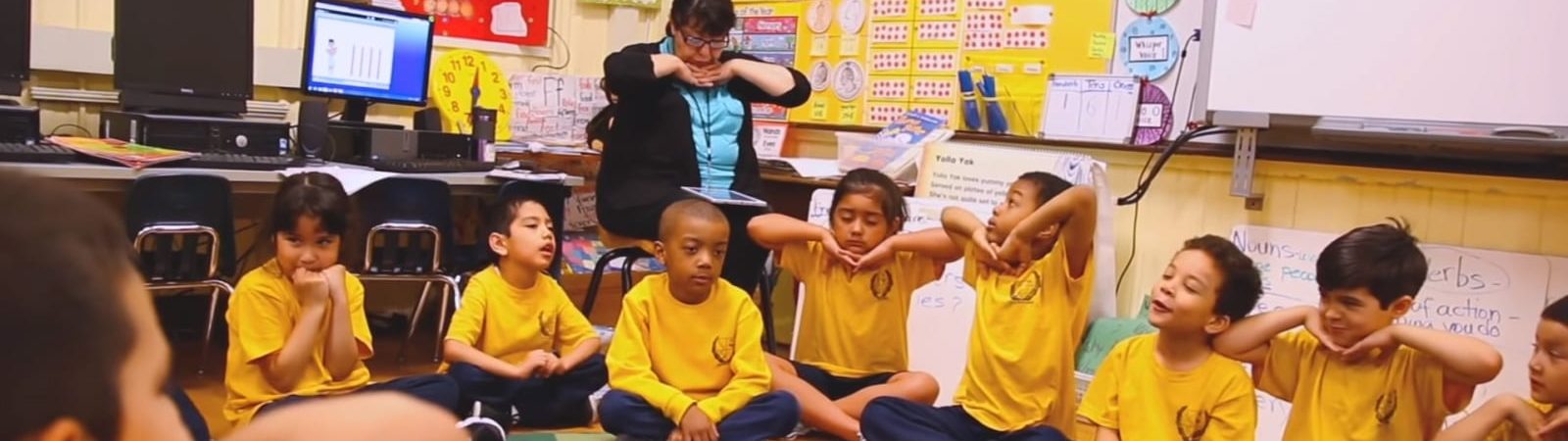 social and emotional learning