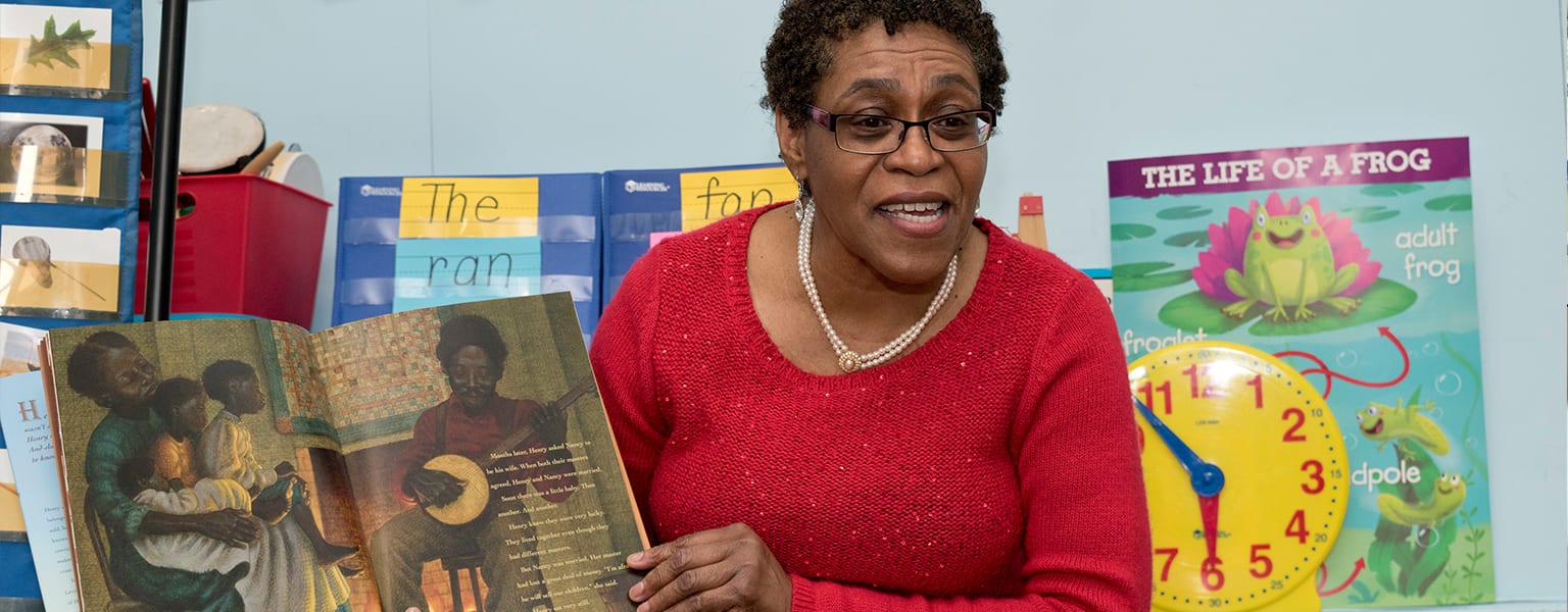 Black History Month