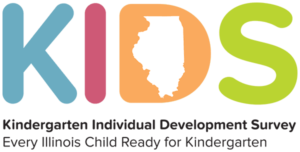KIDS logo