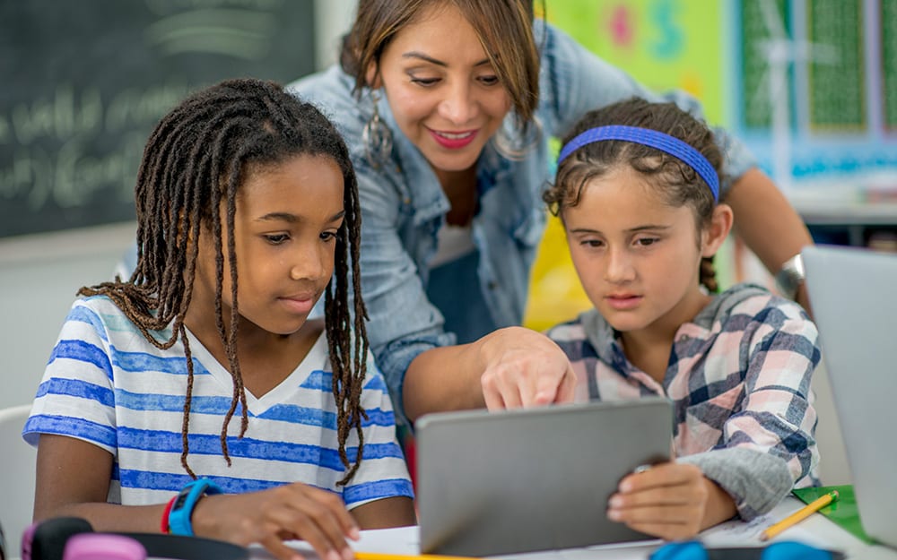 edTech