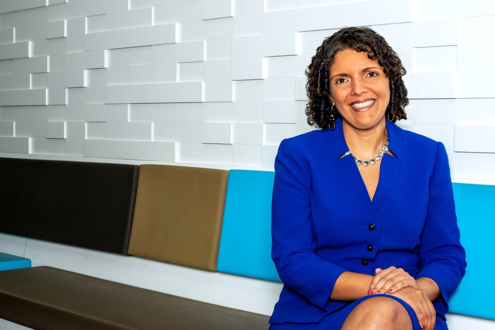 Mariana Souto-Manning, Ph.D.