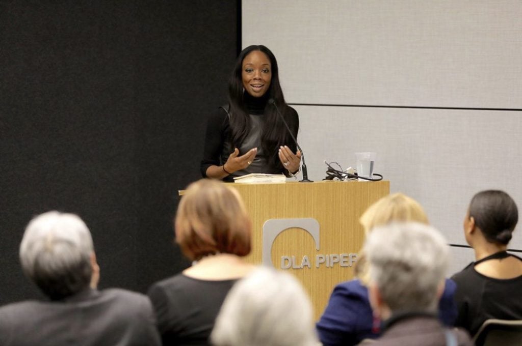 Dr. Nadine Burke Harris