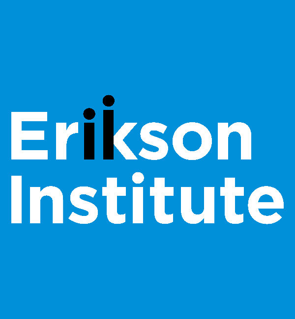 Erikson Institute logo