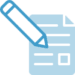 application form icon