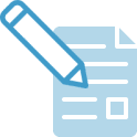 application form icon