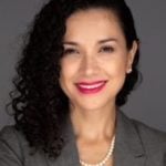 Claudia Lopez Principal | Fairfield Academy