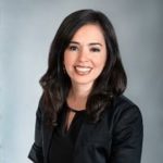 portrait of Cristina Pacione-Zayas