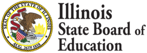 Illinois State Board of Education Logo