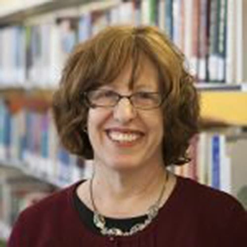Rebecca Mermelstein