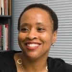 Headshot of Tonya Bibbs, PhD 2014, Erikson Institute alumnus.