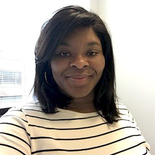 Monique Foster
