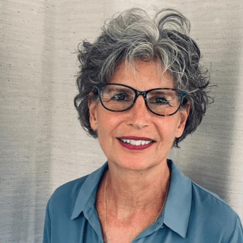 Elizabeth Tertell