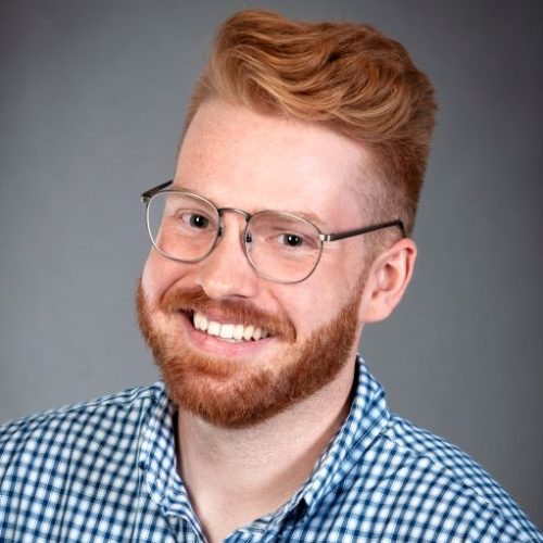 Luke Bandyk