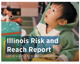 Illinois Risk and Reach Report