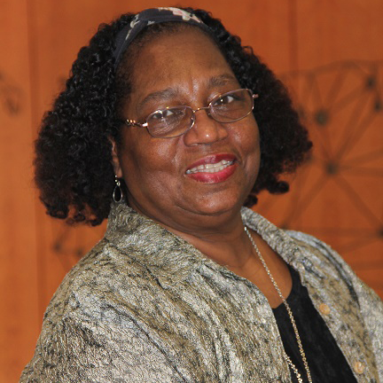 Rhoda Smith
