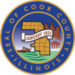 Cook County Government logo