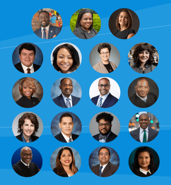 Erikson’s Social and Emotional Learning Initiative supports innovative