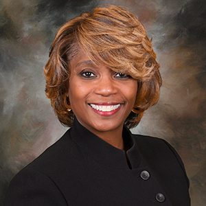 Dr. Janiece Jackson