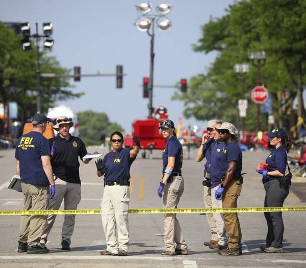 Photo Credit: Stacey Wescott / Chicago Tribune