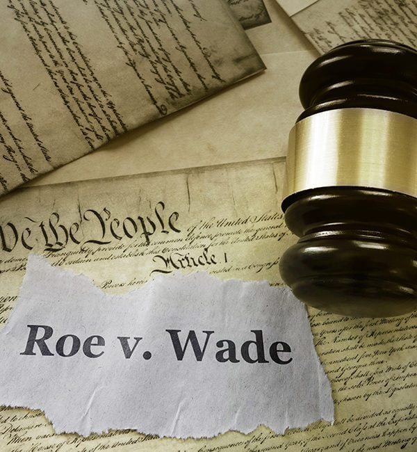 Roe v. Wade