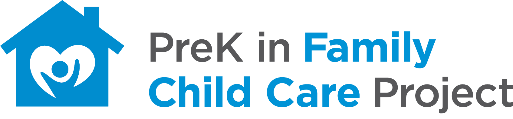 PreK in Family Child Care Project