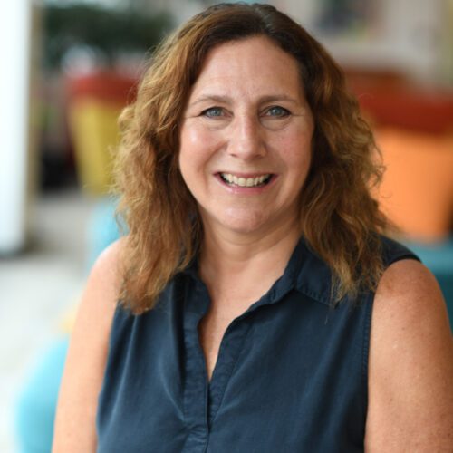 Linda Horwitz, MSEd, I/ECMH-C