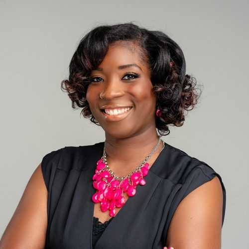 Francesca Cole-Barnes