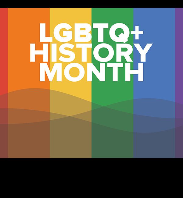 LGBTQ+ History Month