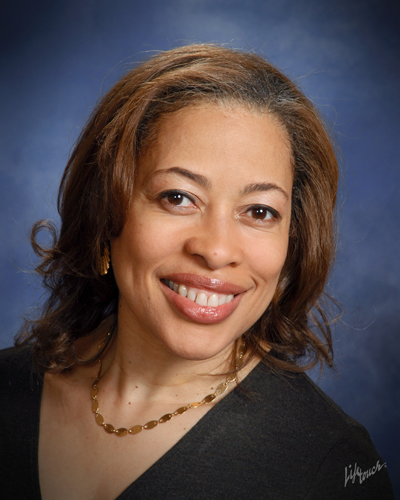 Dr. Cassandra McKay-Jackson