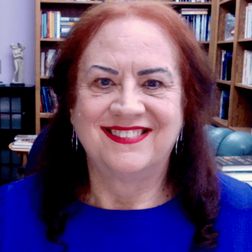 Stephanie Morriss