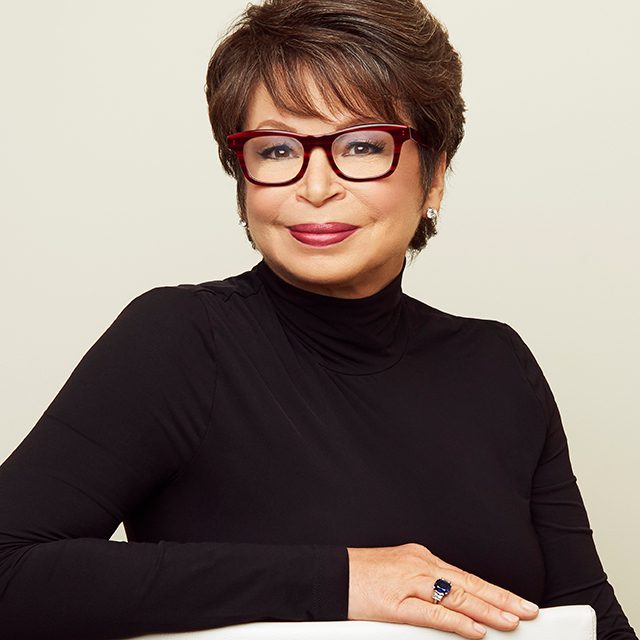 Valerie Jarrett