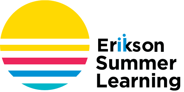 Erikson Summer Learning logo