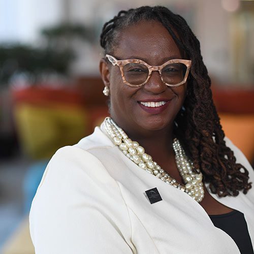 Ayanna Brown