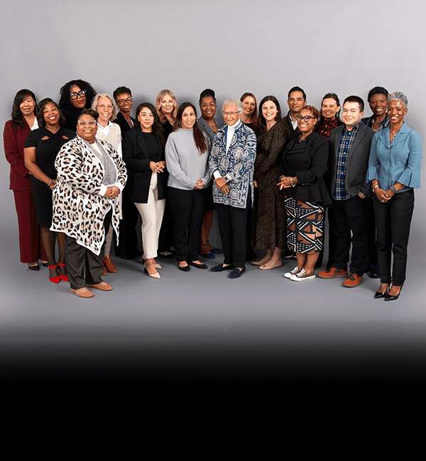 Barbara Bowman Leadership Fellows 2023