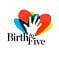 Birth to Five Illinois logo