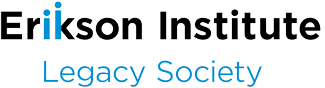 Erikson Legacy Society logo