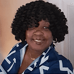 Adrienne Briggs, M.Ed.