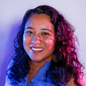 Jessica Miguel