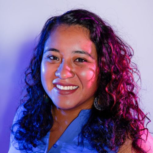 Jessica Miguel