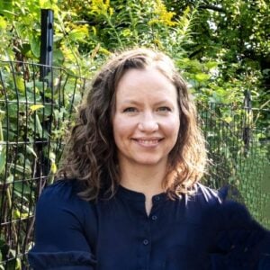 Patricia Molloy