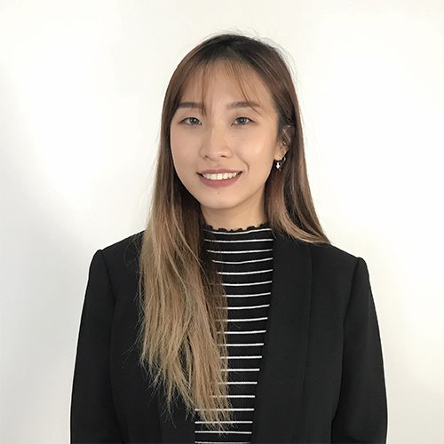 Shiwei Zhang