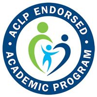 Association of Child Life Professionals (ACLP) logo