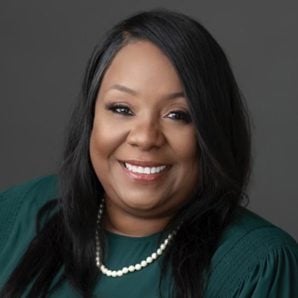 Dr. Gina Lathan