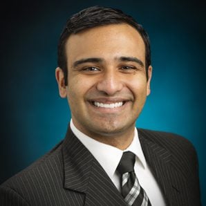 Dr. Shreepada Tripathy