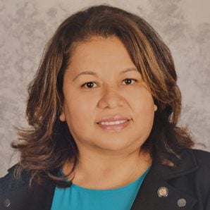 Elizabeth Ojeda-Jiminez