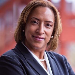 Judge Lisa Michelle Taylor