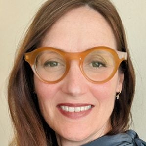 Mary Stein