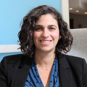 Ms. Lauren Barone