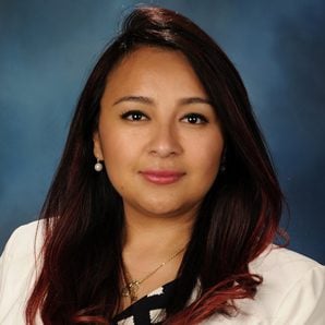 Representative Dagmara Avelar 
