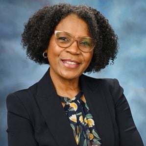Senator Adriane Johnson